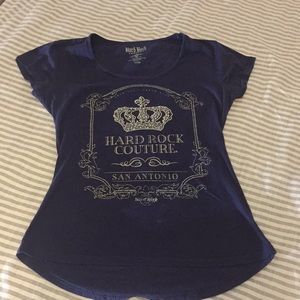 Hard Rock San  Antonio